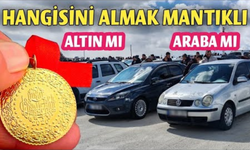 Altın mı, Araba mı? 2026’da Hangisi Mantıklı