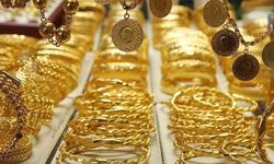 Altında düşüş hızlandı: Gram altın 7 bin TL’nin altını gördü