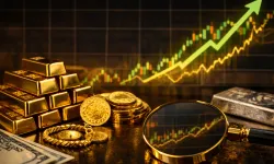 Altında makas daralıyor: 10 Şubat 2026 gram, çeyrek ve yarım altın satış fiyatları