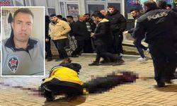 Sokak Ortasında Silahlı Olay: Karı Koca Can Verdi!