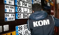 Araç sahipleri dikkat! Plakalarınızı kontrol edin: 280 bin lira cezası var!