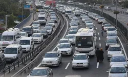 Araç sahiplerine uyarı: MTV ilk taksitinde süre yarın doluyor