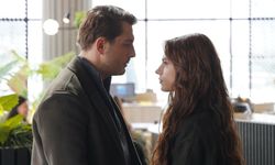 Aynı Yağmur Altında 2. bölümde nikah şoku: Rosa köşeye sıkışıyor