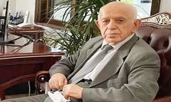 Kastamonu ve Karabük’e Acı Haber: Öğretmen Aziz Tanyeli vefat etti