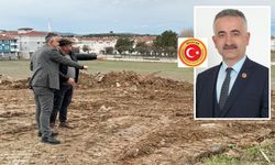 Taşköprü'ye Yeni Yol: Bahçelievler Mahallesi’nde Hizmet Seferberliği