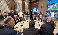 Bakan Yumaklı da katıldı: 600'ü aşkın Kastamonulu bir araya geldi