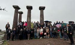 Bakanlık destekli programda Kastamonu Üniversitesi görevi üstlendi: Marmara etabını Hikmet Haberal yönetti