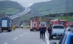 Balıkesir’de acı sabah: F-16 düştü, pilot şehit oldu
