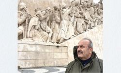 Taşköprü Belediye Başkanı Arslan, Lizbon’da