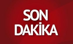 Belediye Başkanı da gözaltına alınmıştı! 13 kişi gözaltına alındı: Başsavcılık açıklama yayımladı!