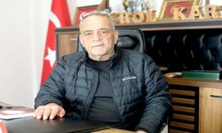 Belediye Başkanı Fenalaştı: Evinde Kalbine Yenildi