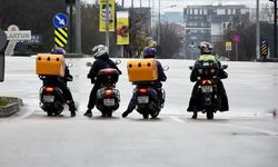 Motokuryeler için yeni dönem: Sıkı denetim başladı