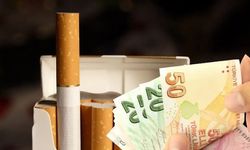Bir sigara grubuna daha zam geldi! En ucuz sigara 100 TL oldu: Zamlı liste açıklandı!