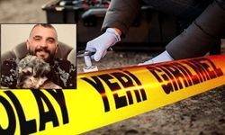 Cami bahçesinde şüpheli ölüm: Kimliği belli oldu!