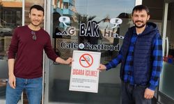 Çatalzeytin’de işyerleri tek tek gezildi: Tütün ve hijyen denetimi yapıldı