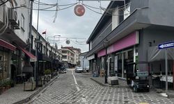 Çatalzeytin’de trafikte kural değişti: Tek yön uygulaması başladı