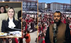 Kastamonu Milletvekili Ekmekci: 'Hayırdır, sizi neden rahatsız ediyor?'