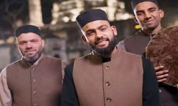 Celal Karatüre Kimdir? Nerelidir? Ne İş Yapıyor? 'Kabe'de Hacılar Hu Der Allah'