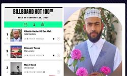 Celal Karatüre, O Listeye Giren İlk Türk Oldu: 1 Numara!