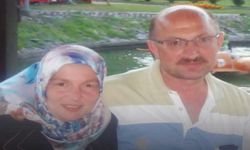 Kastamonu'da öğretmenin eş acısı!