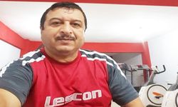 Kastamonu'da İller Bankası Yasta: Cengiz Balcı Vefat Etti