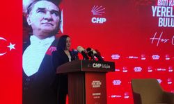 CHP Kastamonu İl Başkanı Karabacak: 'Kaleminiz güçlü, sözünüz özgür olsun'