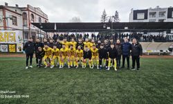 Cide Belediyespor BAL Ligi Yolunda Kararlı