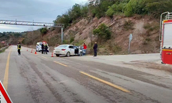Kastamonu’nun İlçesinde Patpat Kazası: Yaralılar Var!