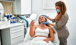 Çocuk Yaşta Estetik Talebi Artıyor