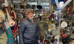 Çocukluk Merakı Zaman Tüneline Dönüştü: Bu Dükkânda Saatler Geriye Akıyor