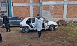 Tartışma Bıçaklı Kavgaya Dönüştü: Bir Kişi Hastaneye Kaldırıldı