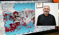 Kastamonu'yu da ilgilendiriyor: Türkiye'de artan depremlere uzman yorumu