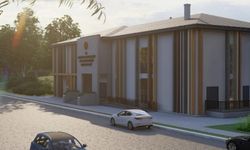 Kastamonu’nun ilçesine Gençlik Merkezi geliyor: İlk görsel paylaşıldı