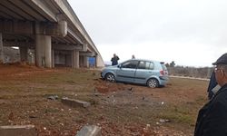 Devrekani Kavşağı’nda feci kaza: 4 kişi yaralandı