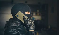 12 milyon liralık vurgun çökertildi!