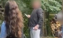 Düğün Öncesi Havaya Ateş Eden Şahsa Adli ve İdari İşlem Başlatıldı