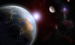 Dünya'nın ömrü kısa!