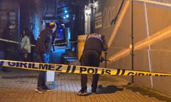 Eğlence mekanına silahlı saldırı: 2 kişi yaralandı