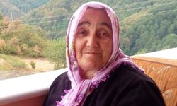 Emine Çelik 02.02.2026 tarihinde Kastamonu’da vefat etti