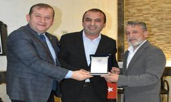 Hanönülüler, Hocavakıf Köyü Derneği’nin Geleneksel İftarında Buluştu