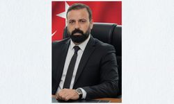 Kastamonu'nun o ilçesinde başkanlığa adaylığını açıkladı