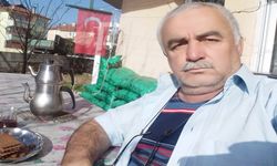 Taşköprü’de Bir Acı Kayıp Daha: Şeker Fabrikasından Emekli Erşan Acar Hayatını Kaybetti