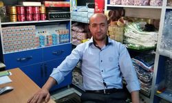 Esnaf Talip Sarılıoğlu 05.02.2026 tarihinde Kastamonu'da vefat etti