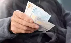 Emekli maaş farkları bu hafta hesaplarda: Ödeme günü açıklandı