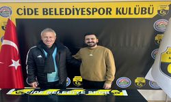 Cide Belediyespor’da Altyapı İçin Yeni Dönem: Fatih Ayhan Kaşukçu Göreve Başladı