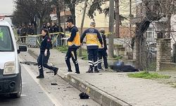 Feci Kaza: Genç Kadın Hayatını Kaybetti