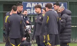 Fenerbahçe, Çağrı Hakan Balta’yı Kadrosuna Kattı