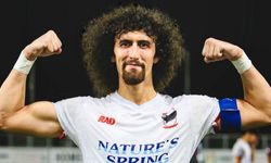 Filipinler Süper Ligi’nin Yıldızı Taşköprülü Demiroğlu