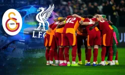 Galatasaray’ın Şampiyonlar Ligi’nde Rakibi Liverpool Oldu