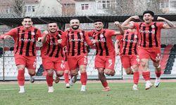 GMG Kastamonuspor Teknik Direktörü Onur Beşel: 'Biz sahada güçlü kalmak istiyoruz'